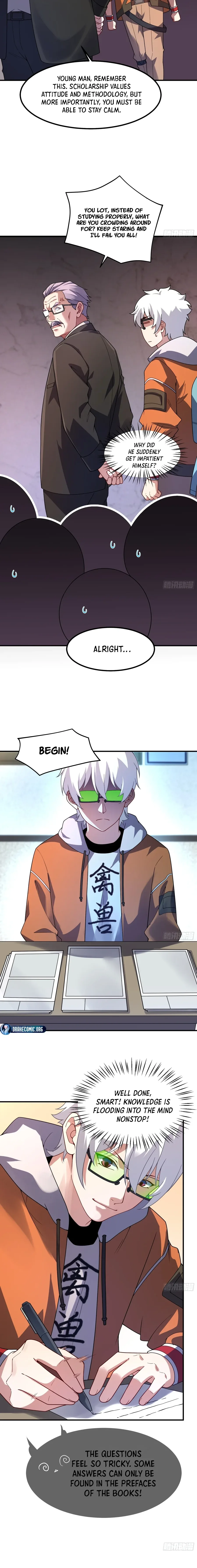 Beast Taming Evolution Chapter 27 page 12