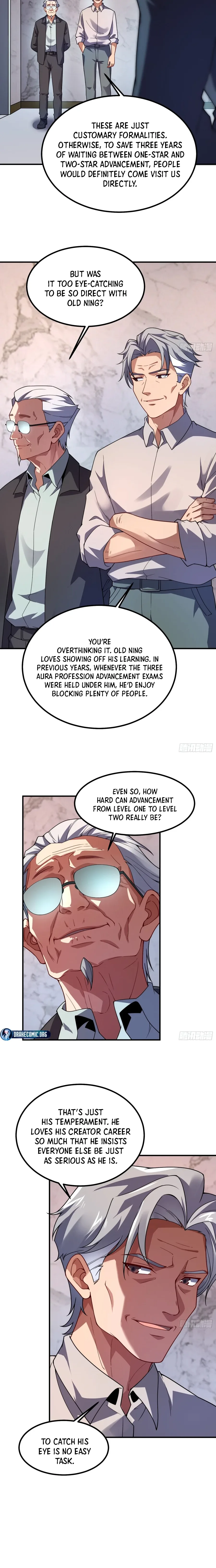Beast Taming Evolution Chapter 27 page 6
