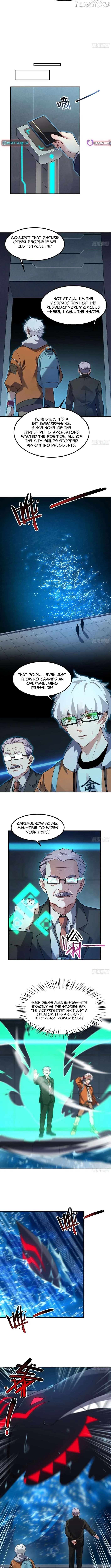 Beast Taming Evolution Chapter 28 page 2