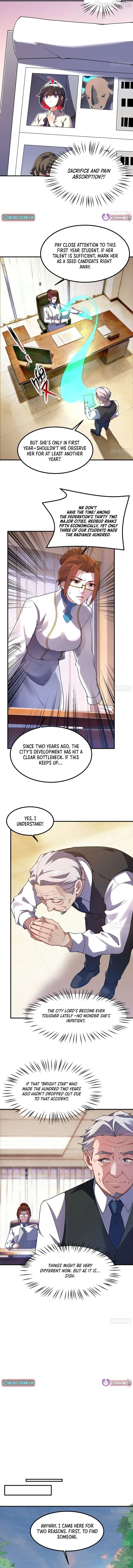 Beast Taming Evolution Chapter 29 page 3