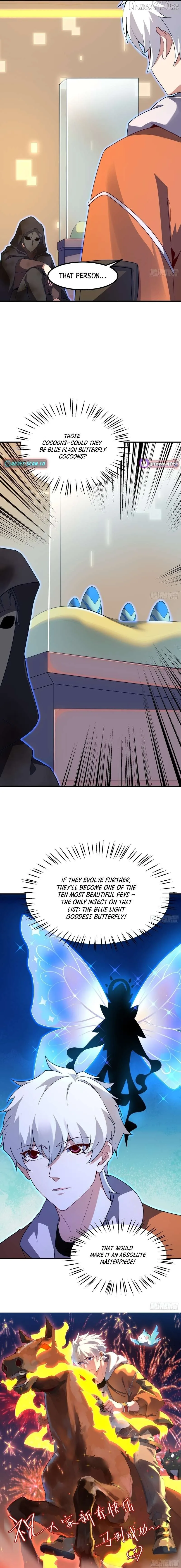 Beast Taming Evolution Chapter 29 page 9