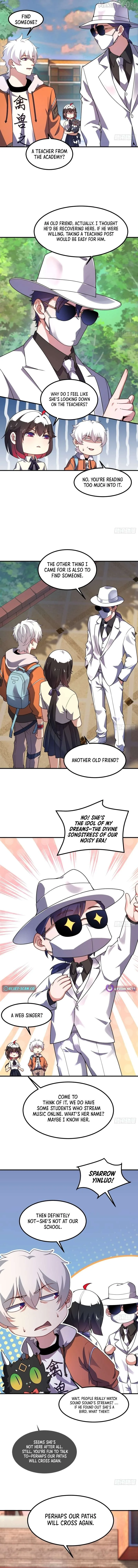 Beast Taming Evolution Chapter 29 page 4