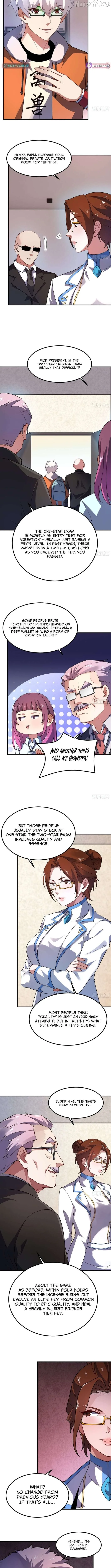 Beast Taming Evolution Chapter 31 page 2
