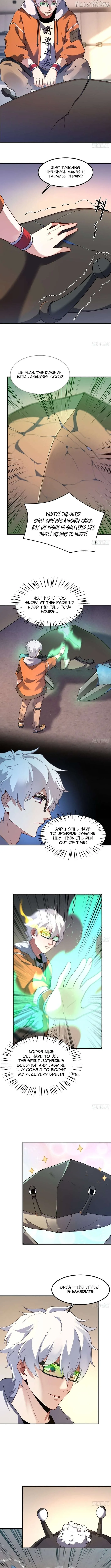 Beast Taming Evolution Chapter 31 page 4