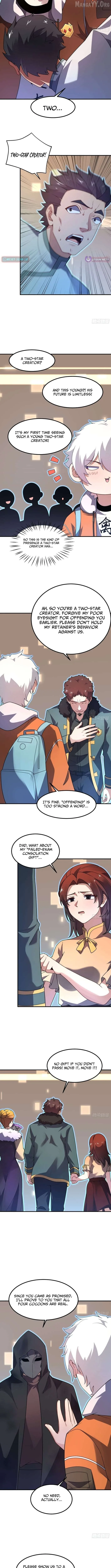 Beast Taming Evolution Chapter 32 page 4