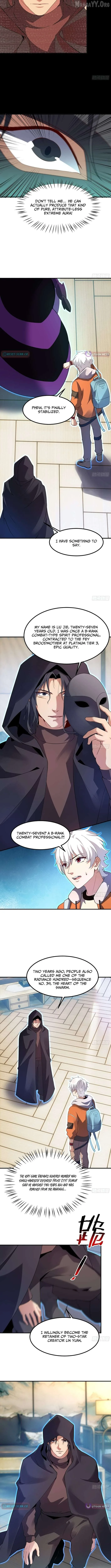 Beast Taming Evolution Chapter 32 page 7