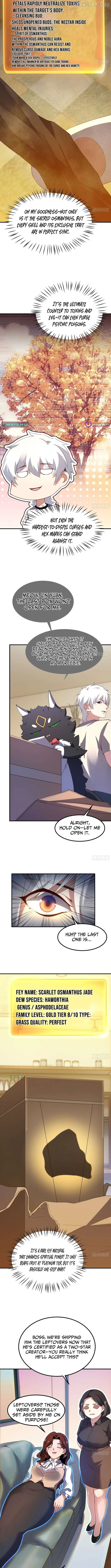 Beast Taming Evolution Chapter 33 page 7
