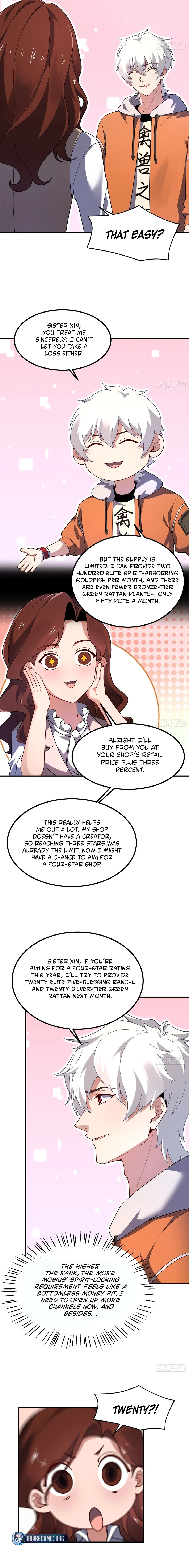 Beast Taming Evolution Chapter 34 page 2