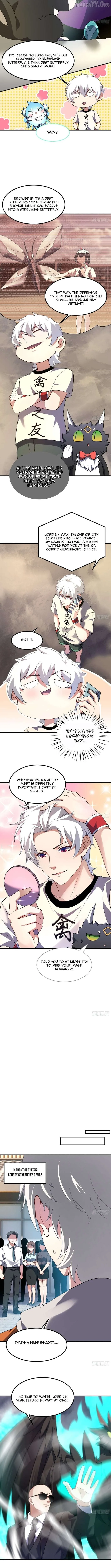 Beast Taming Evolution Chapter 35 page 2