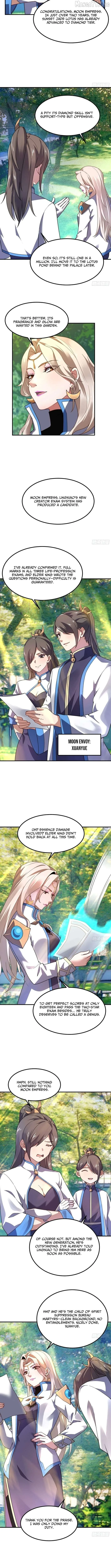 Beast Taming Evolution Chapter 35 page 4