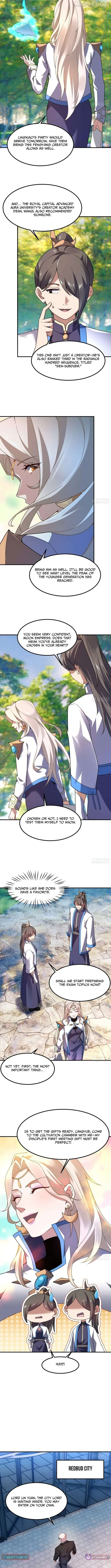 Beast Taming Evolution Chapter 35 page 6