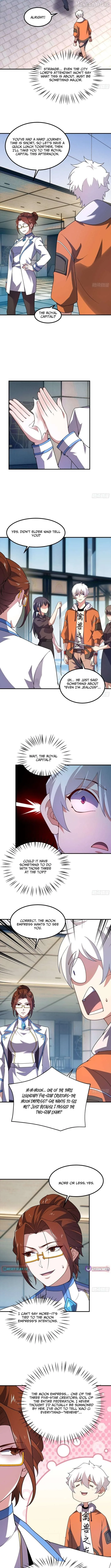 Beast Taming Evolution Chapter 35 page 7