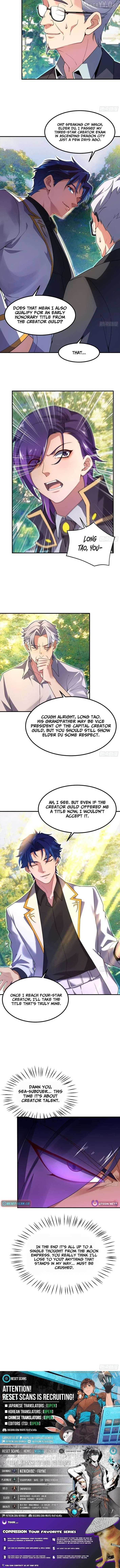 Beast Taming Evolution Chapter 36 page 5