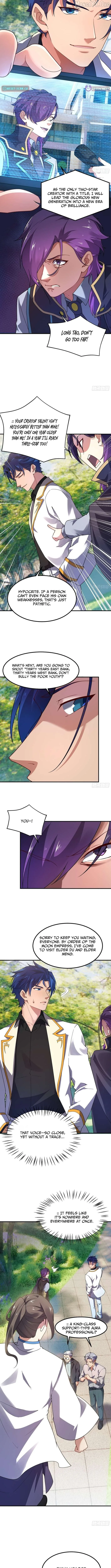 Beast Taming Evolution Chapter 37 page 2