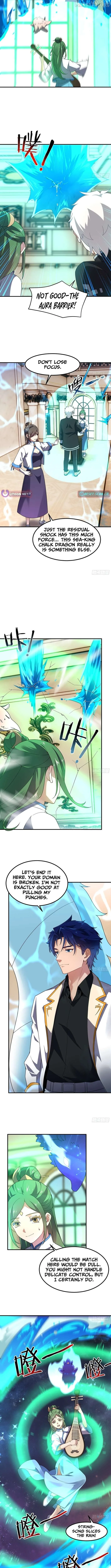 Beast Taming Evolution Chapter 38 page 7