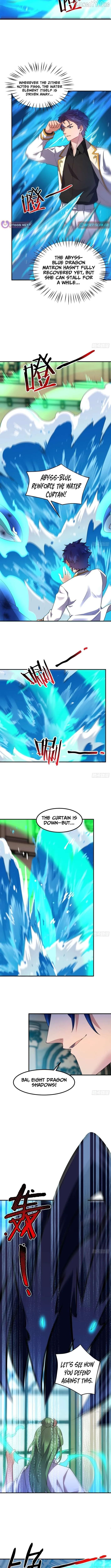 Beast Taming Evolution Chapter 38 page 8