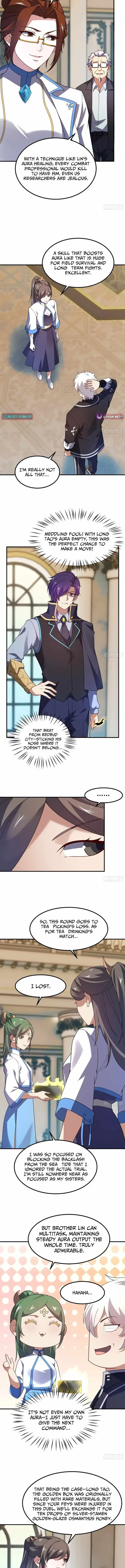 Beast Taming Evolution Chapter 39 page 6