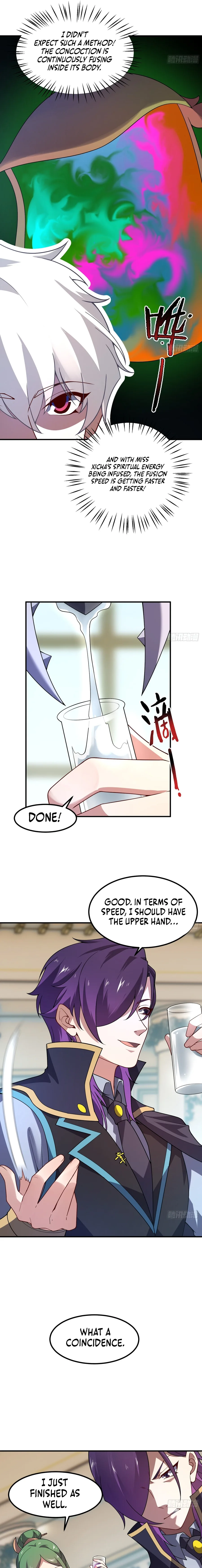 Beast Taming Evolution Chapter 41 page 3