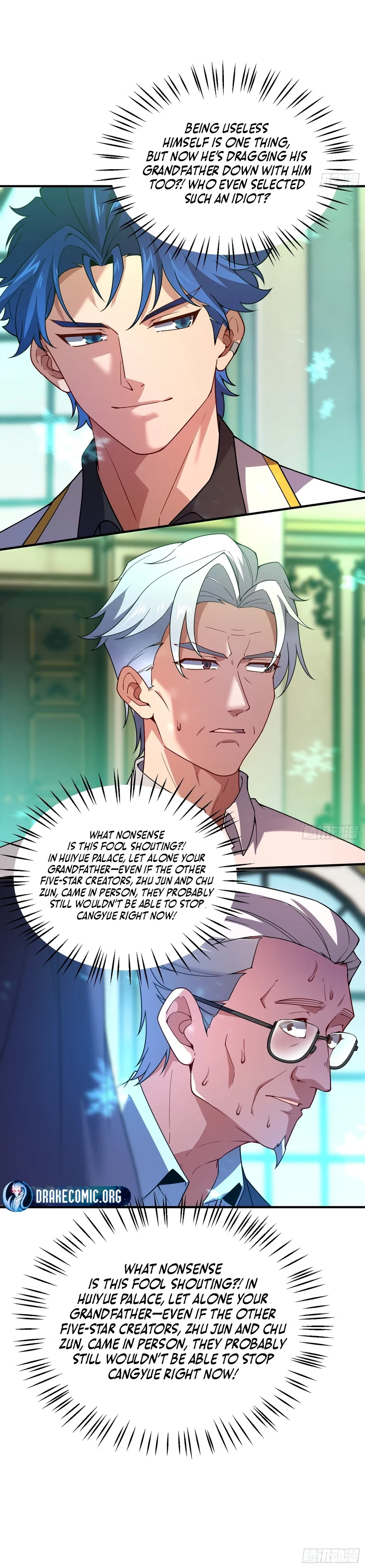 Beast Taming Evolution Chapter 41 page 15