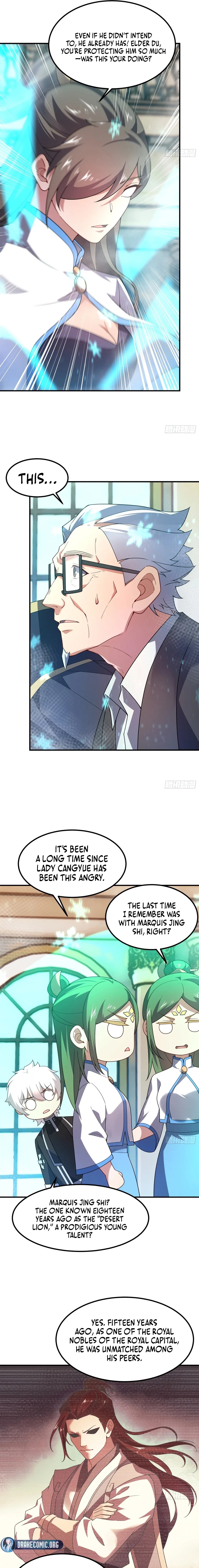 Beast Taming Evolution Chapter 41 page 11