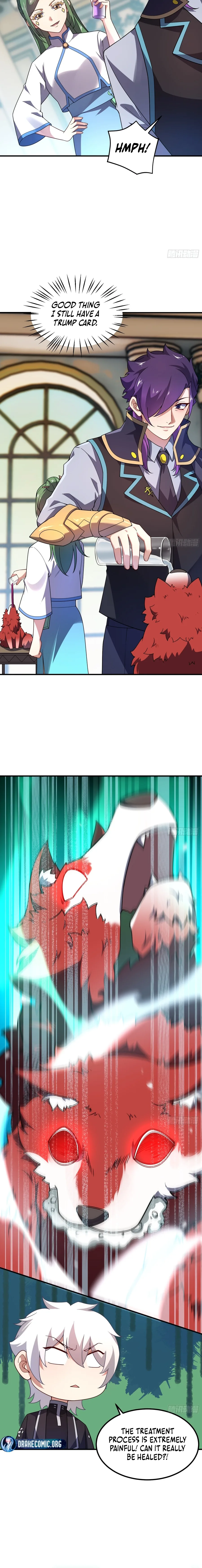 Beast Taming Evolution Chapter 41 page 4