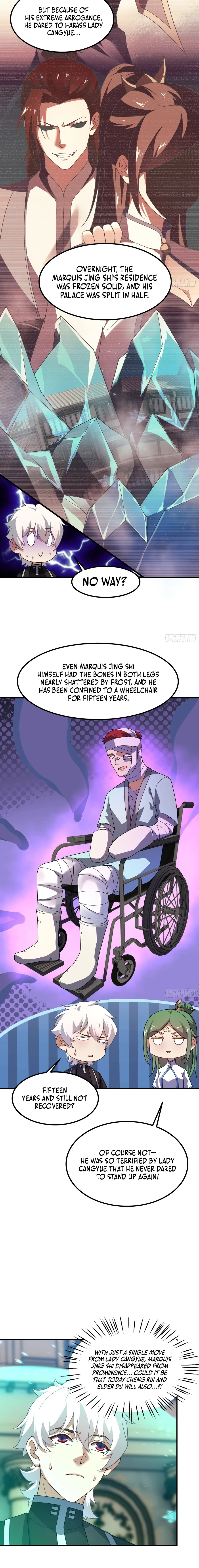 Beast Taming Evolution Chapter 41 page 12