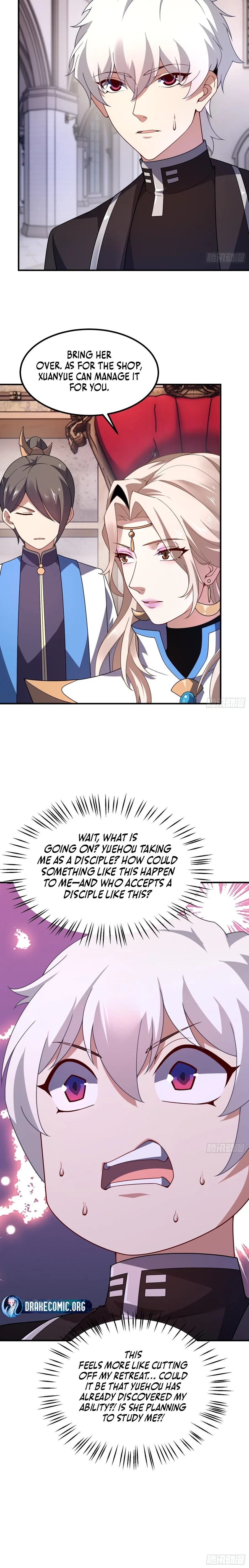 Beast Taming Evolution Chapter 42 page 14