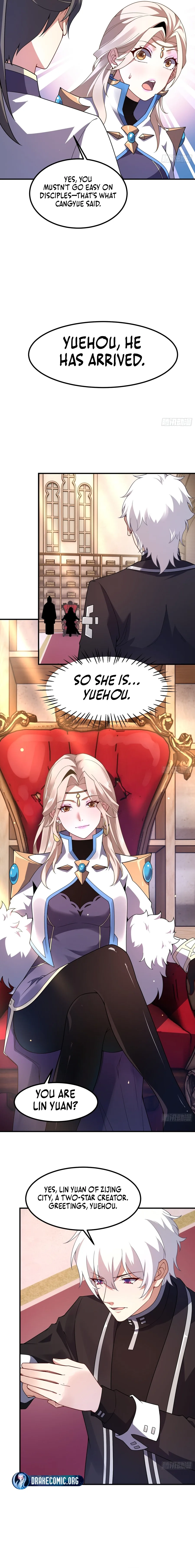 Beast Taming Evolution Chapter 42 page 12