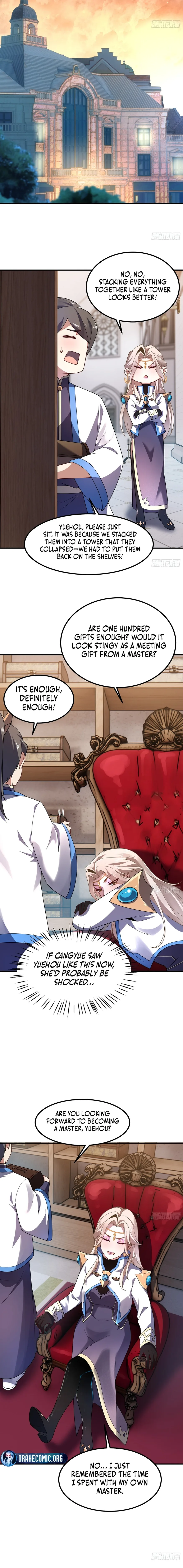 Beast Taming Evolution Chapter 42 page 10