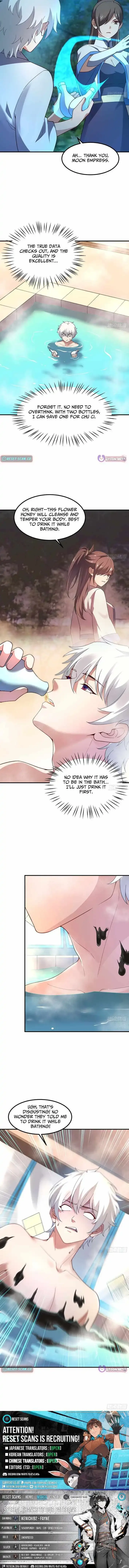 Beast Taming Evolution Chapter 43 page 7