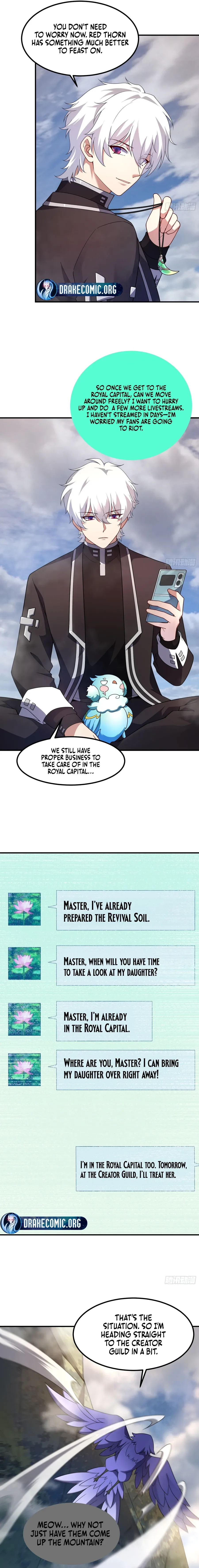 Beast Taming Evolution Chapter 44 page 3