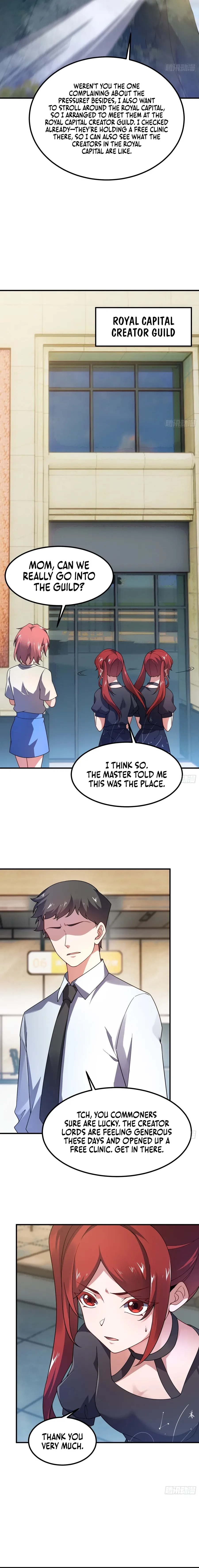 Beast Taming Evolution Chapter 44 page 4