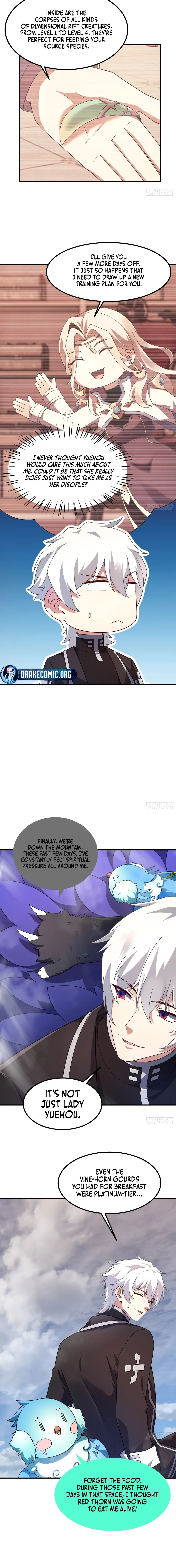 Beast Taming Evolution Chapter 44 page 2