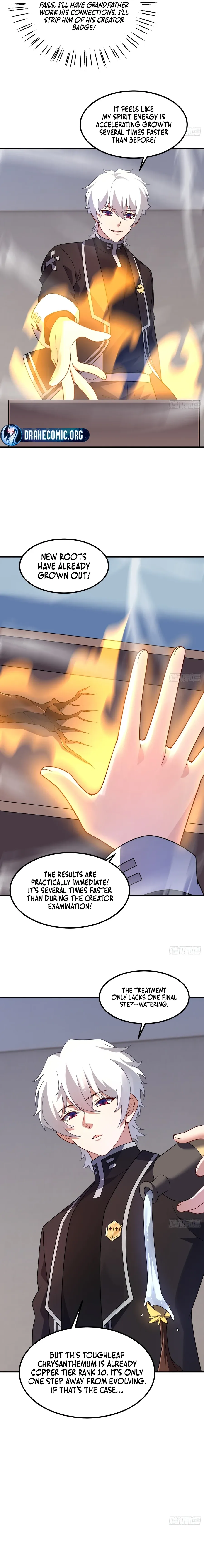 Beast Taming Evolution Chapter 44 page 12