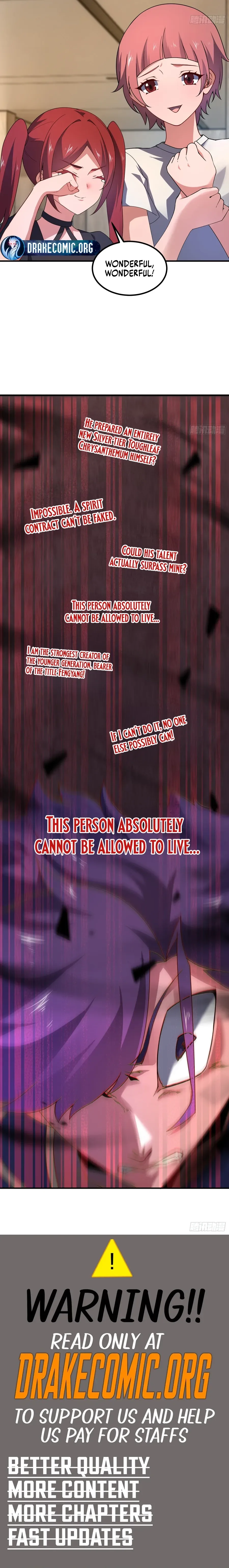 Beast Taming Evolution Chapter 44 page 14