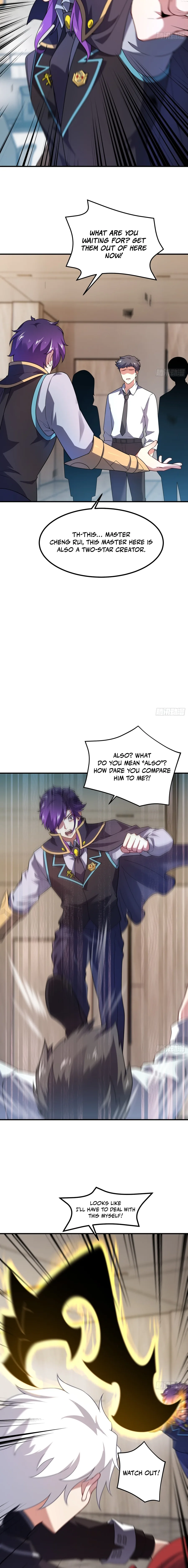 Beast Taming Evolution Chapter 45 page 2