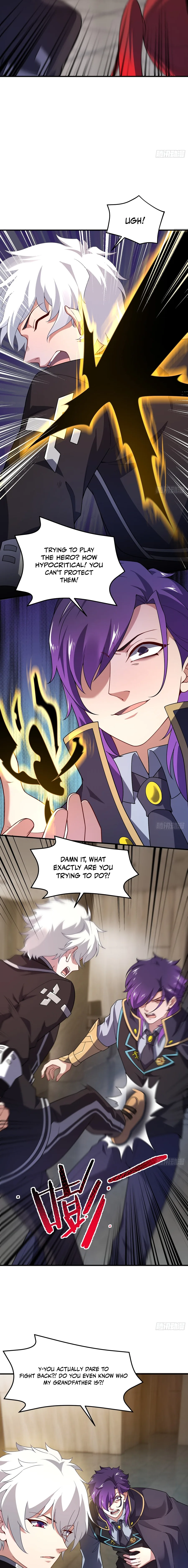 Beast Taming Evolution Chapter 45 page 3