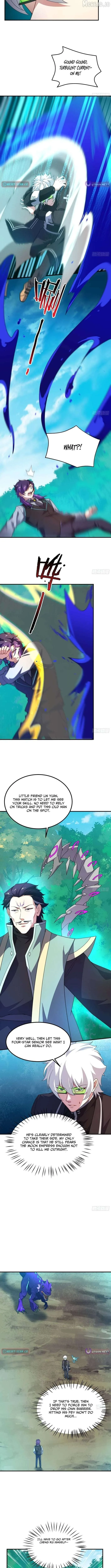 Beast Taming Evolution Chapter 46 page 5