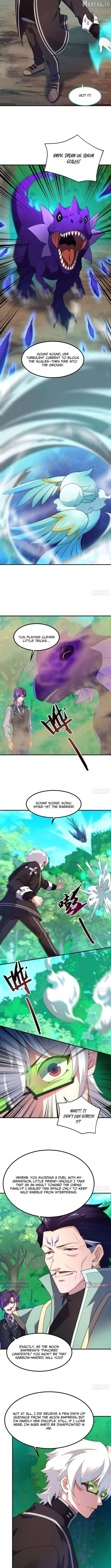 Beast Taming Evolution Chapter 46 page 3