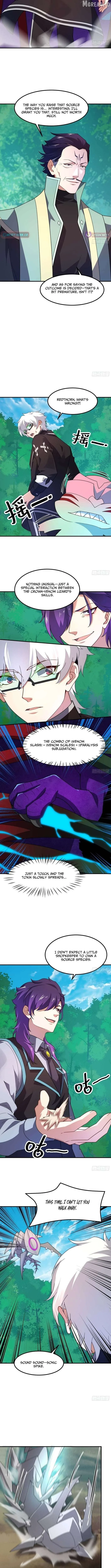 Beast Taming Evolution Chapter 46 page 7