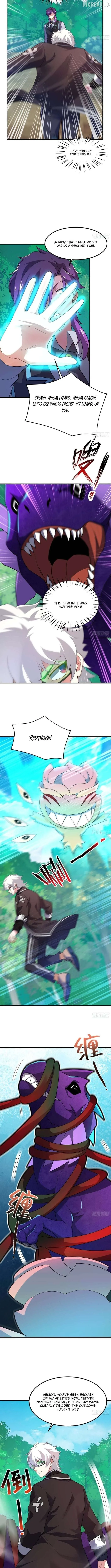 Beast Taming Evolution Chapter 46 page 6