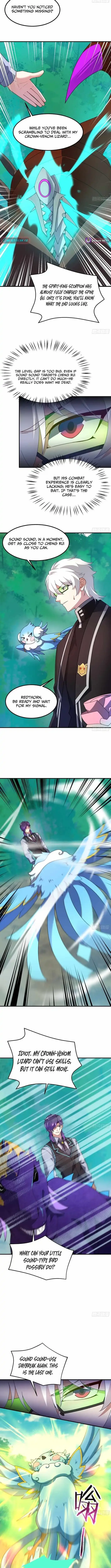 Beast Taming Evolution Chapter 47 page 6