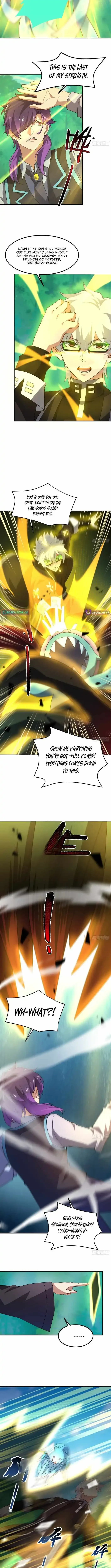 Beast Taming Evolution Chapter 47 page 7