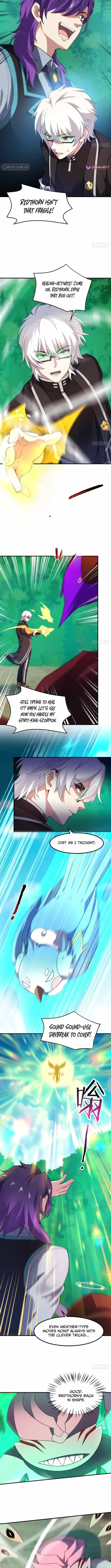 Beast Taming Evolution Chapter 47 page 4