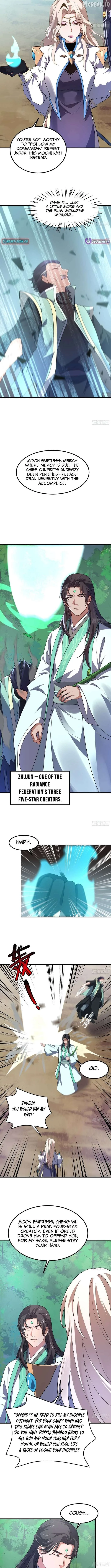 Beast Taming Evolution Chapter 48 page 6