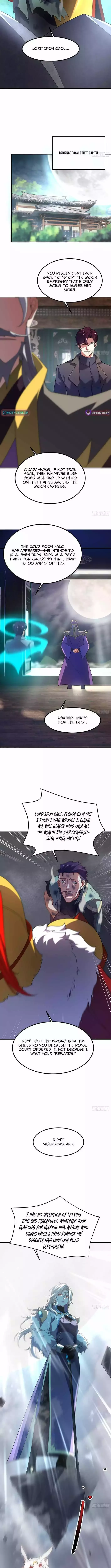 Beast Taming Evolution Chapter 49 page 3