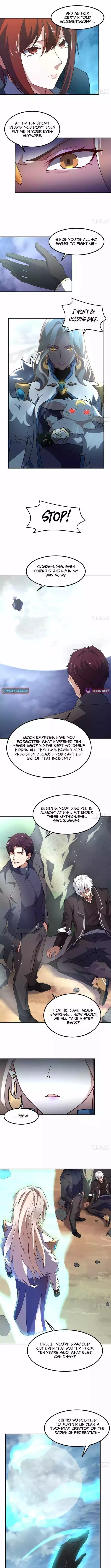 Beast Taming Evolution Chapter 49 page 7