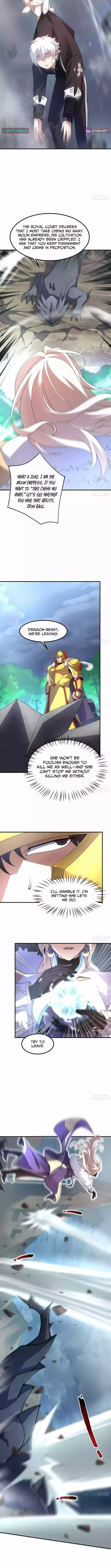 Beast Taming Evolution Chapter 49 page 4