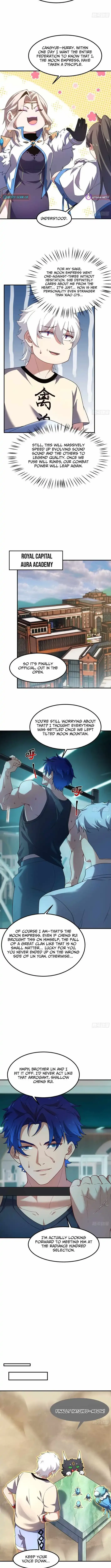 Beast Taming Evolution Chapter 50 page 2