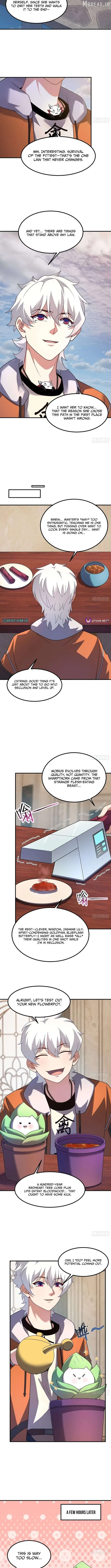 Beast Taming Evolution Chapter 51 page 3